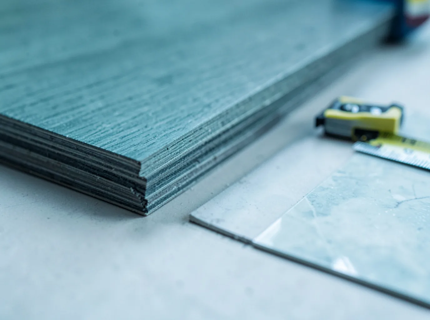 Luxury Vinyl Plank Installation Long Lake, MI FAQs
